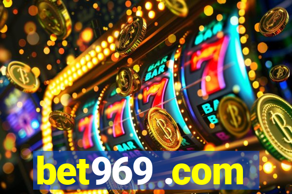 bet969 .com