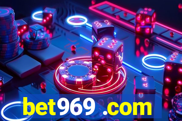 bet969 .com