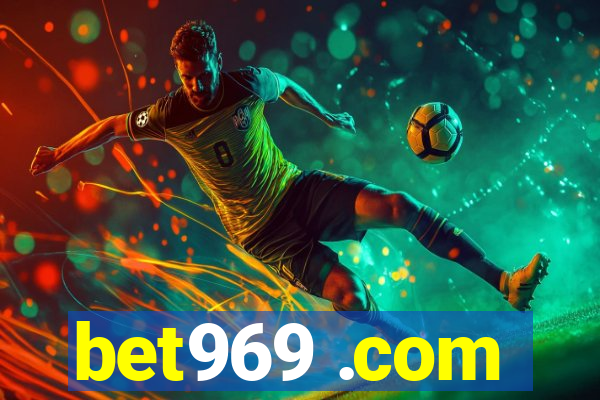 bet969 .com