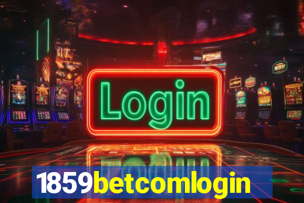 1859betcomlogin