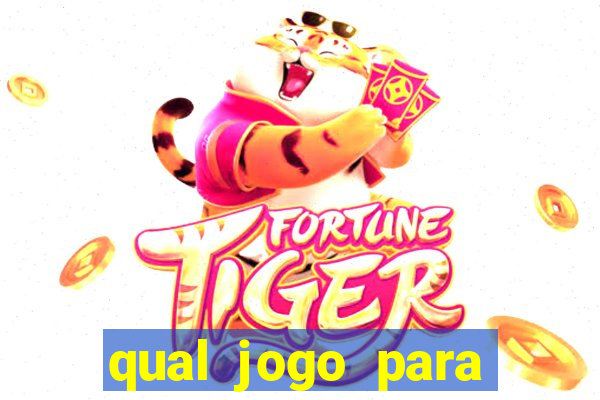 qual jogo para ganhar dinheiro sem depositar