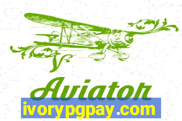 ivorypgpay.com