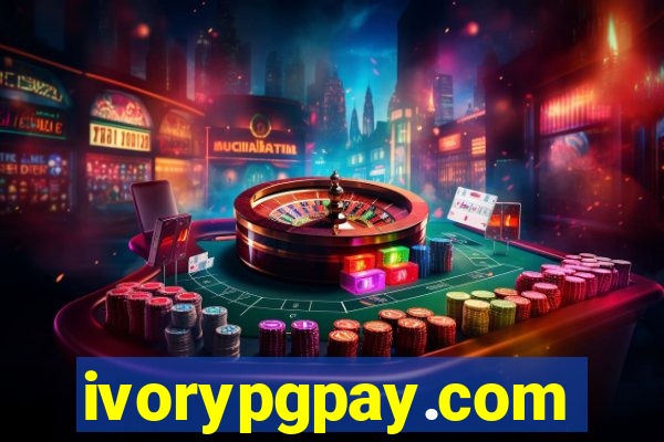 ivorypgpay.com