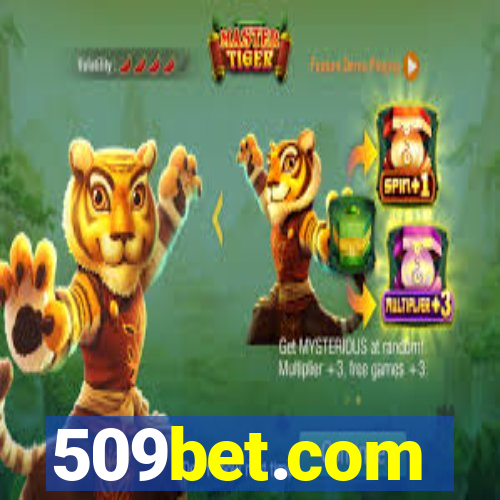 509bet.com