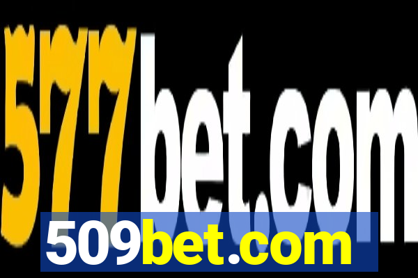 509bet.com