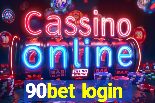 90bet login