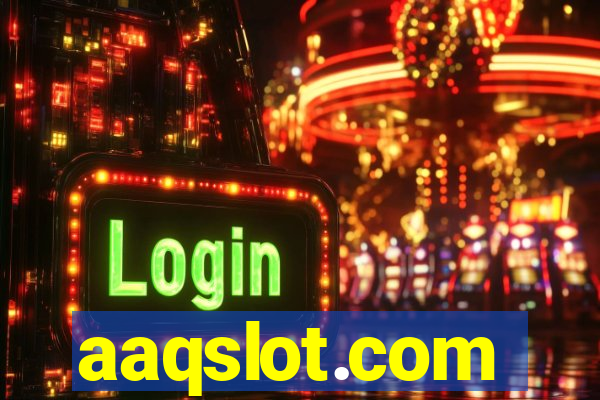 aaqslot.com