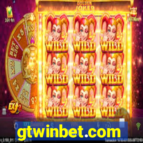 gtwinbet.com