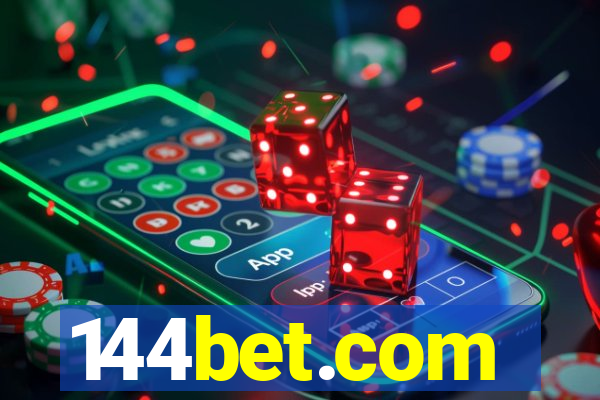 144bet.com