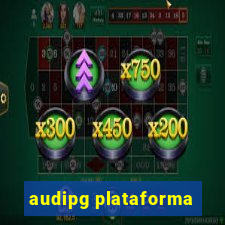 audipg plataforma