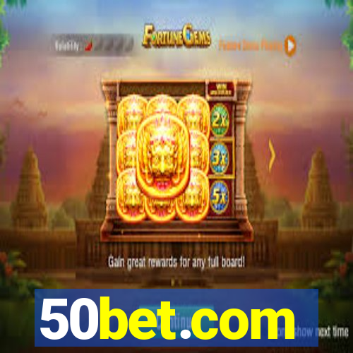 50bet.com