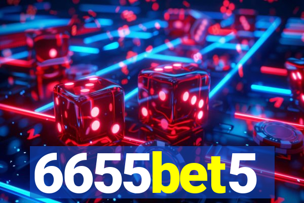 6655bet5