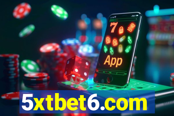 5xtbet6.com