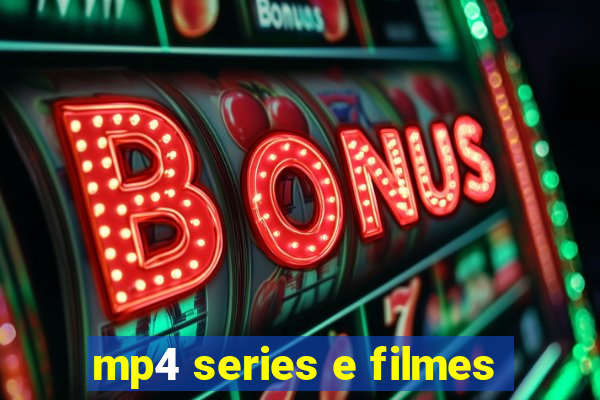 mp4 series e filmes