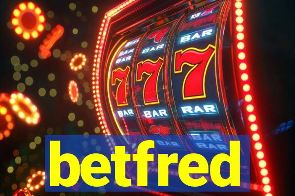 betfred