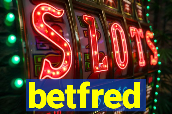 betfred