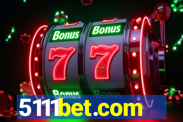 5111bet.com