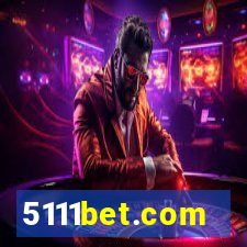 5111bet.com