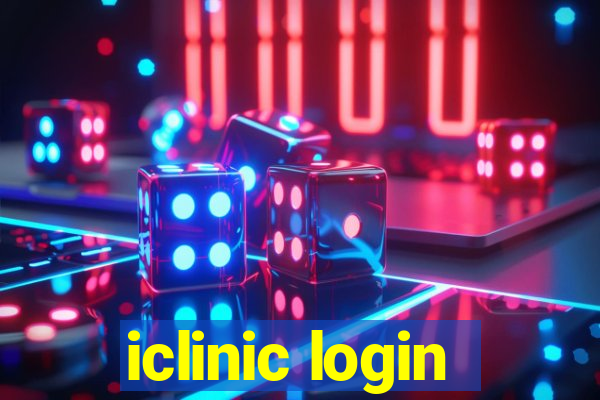 iclinic login