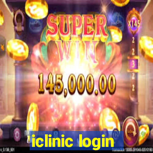 iclinic login