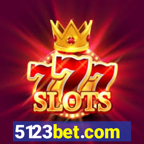 5123bet.com