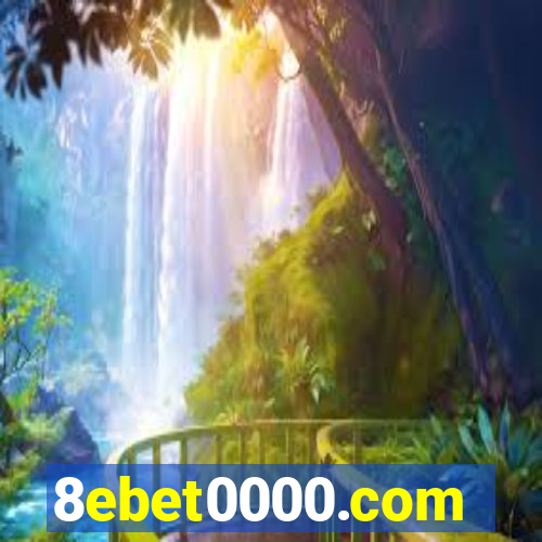 8ebet0000.com