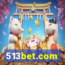 513bet.com