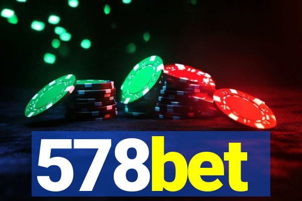 578bet