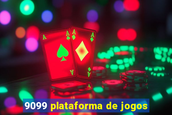 9099 plataforma de jogos