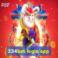 234bet login app