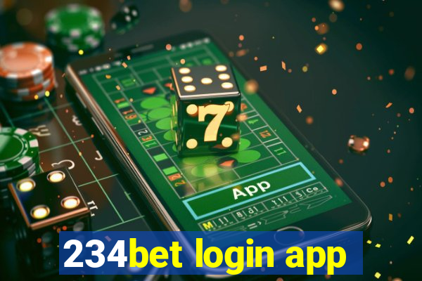 234bet login app