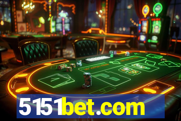 5151bet.com