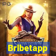 Brlbetapp