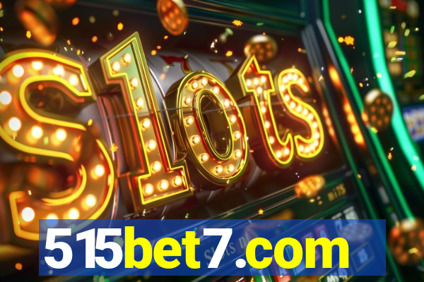 515bet7.com