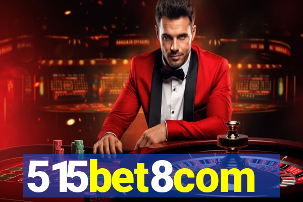 515bet8com