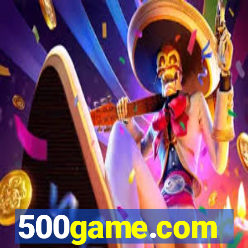 500game.com