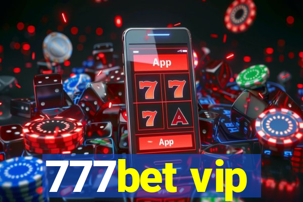 777bet vip