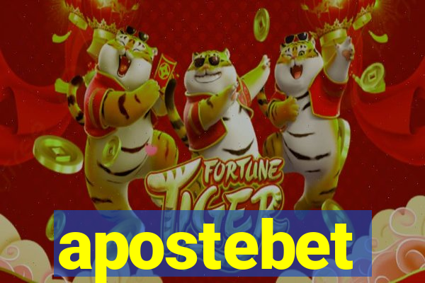 apostebet