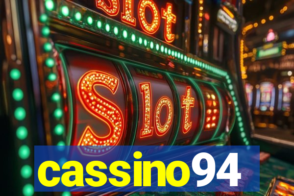 cassino94