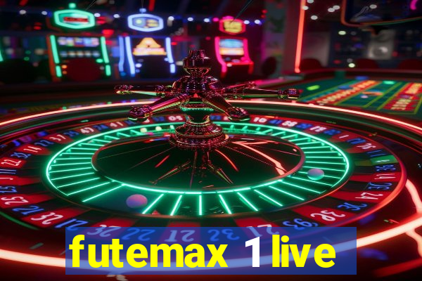 futemax 1 live