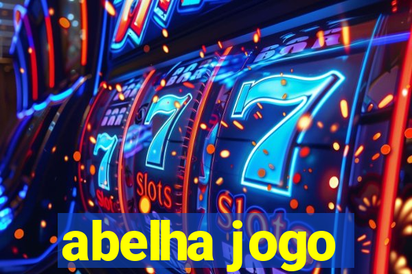 abelha jogo