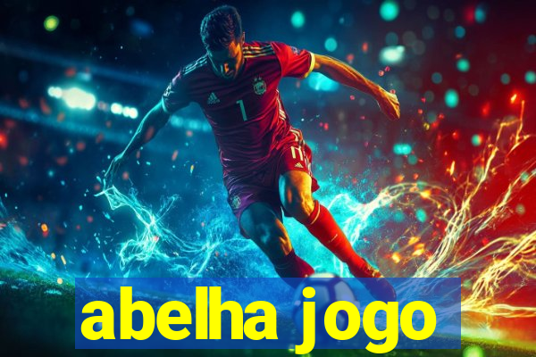 abelha jogo