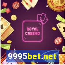 9995bet.net