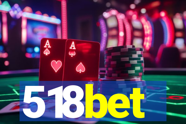 518bet