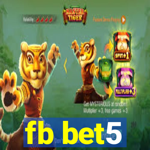 fb bet5