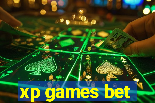 xp games bet