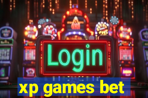 xp games bet