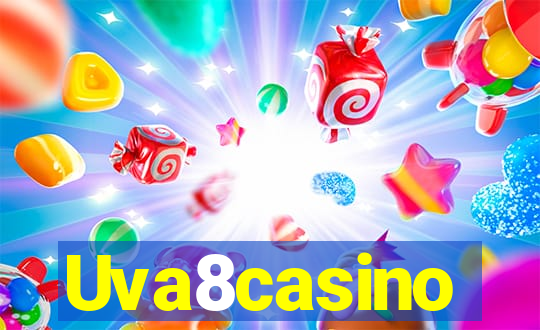 Uva8casino