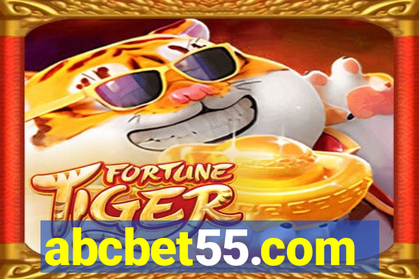 abcbet55.com