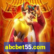 abcbet55.com